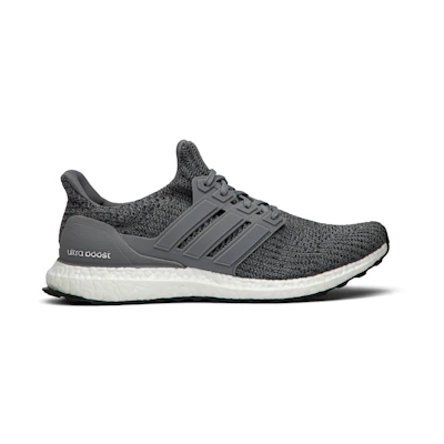 adidas UltraBoost 4.0 'Grey'