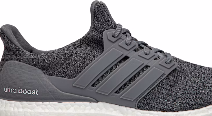 adidas UltraBoost 4.0 'Grey' F36156 Order adidas UltraBoost 4.0 'Grey' F36156