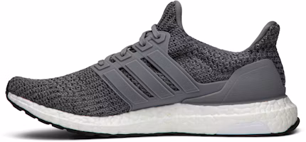 Lookbook 阿迪達斯 UltraBoost 4.0 '灰色' F36156
