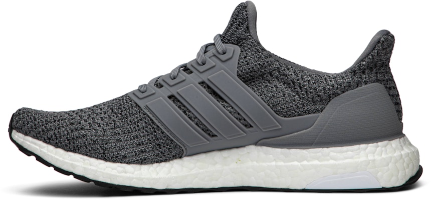 adidas UltraBoost 4.0 'Grey' F36156 Lookbook adidas UltraBoost 4.0 'Grey' F36156