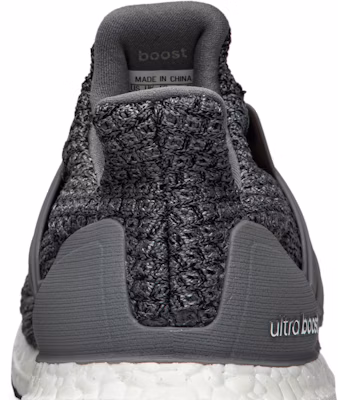 adidas UltraBoost 4.0 'Grey' F36156 Sizing adidas UltraBoost 4.0 'Grey' F36156