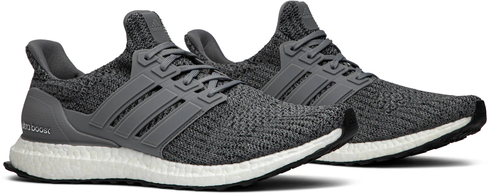 adidas UltraBoost 4.0 'Grey' F36156 Cheap adidas UltraBoost 4.0 'Grey' F36156