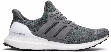 adidas UltraBoost 4.0 'Grey Four' CP9251 adidas UltraBoost 4.0 'Grey Four' CP9251