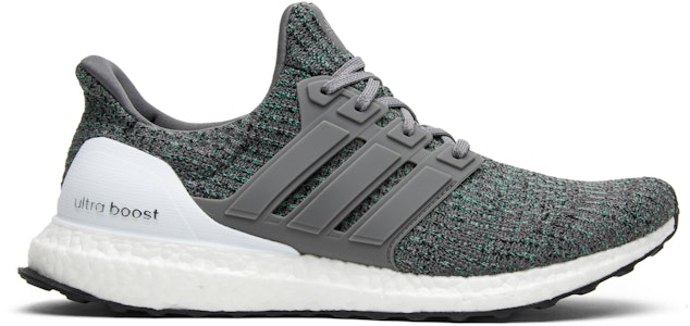 愛迪達 UltraBoost 4.0 '灰色四款' CP9251 Buy 愛迪達 UltraBoost 4.0 '灰色四款' CP9251