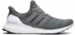 adidas UltraBoost 4.0 'Grey Four' CP9251 - Kasut Larian Stylish