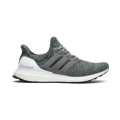 adidas UltraBoost 4.0 'Grey Four'