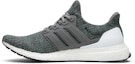 Lookbook adidas UltraBoost 4.0 'Grey Four' CP9251 - Kasut Larian Stylish