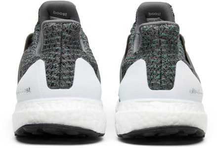 愛迪達 UltraBoost 4.0 '灰色四款' CP9251 Details for 愛迪達 UltraBoost 4.0 '灰色四款' CP9251