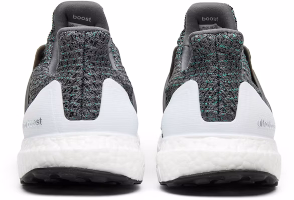 阿迪达斯UltraBoost 4.0「灰色四号」 CP9251 Details for 阿迪达斯UltraBoost 4.0「灰色四号」 CP9251