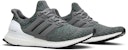 adidas UltraBoost 4.0 'Grey Four' CP9251 - Kasut Larian Stylish