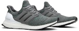 Cheap adidas UltraBoost 4.0 'Grey Four' CP9251 - Kasut Larian Stylish