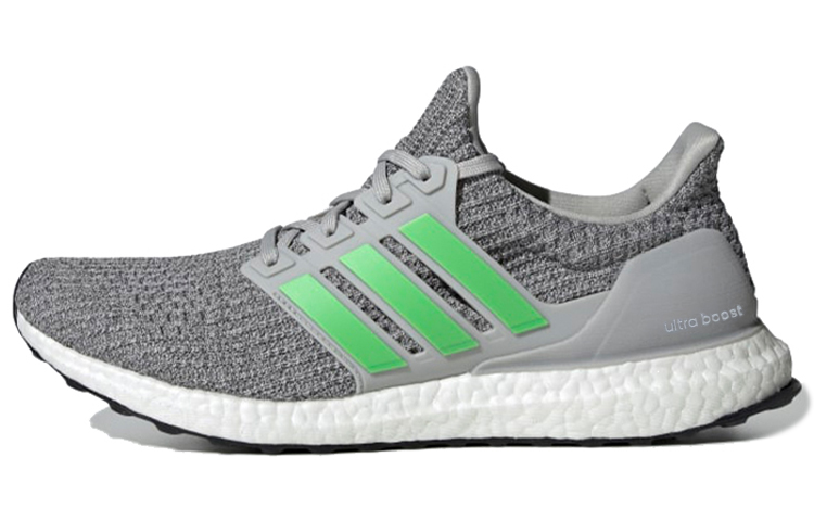 Buy adidas UltraBoost 4.0 'Gris Lima' F35235