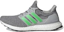 Buy adidas UltraBoost 4.0 'Kelabu Lime' F35235