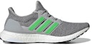 Order adidas UltraBoost 4.0 'Kelabu Lime' F35235