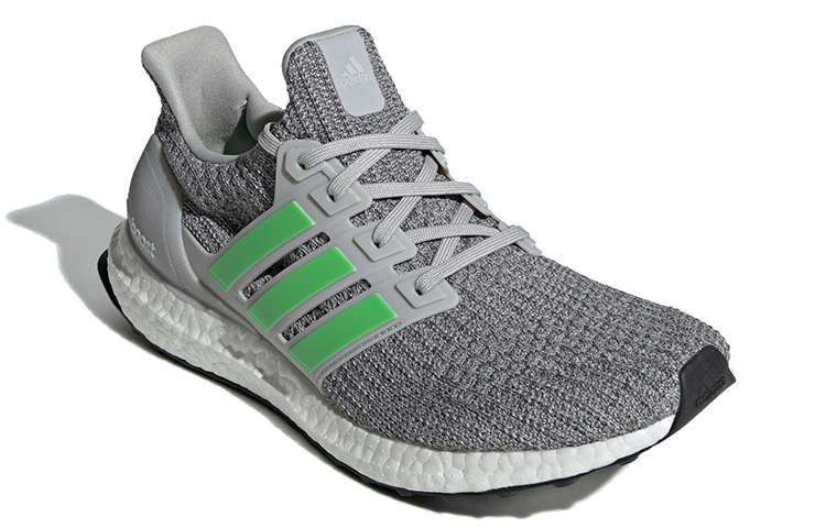 Lookbook adidas UltraBoost 4.0 'Gris Lima' F35235