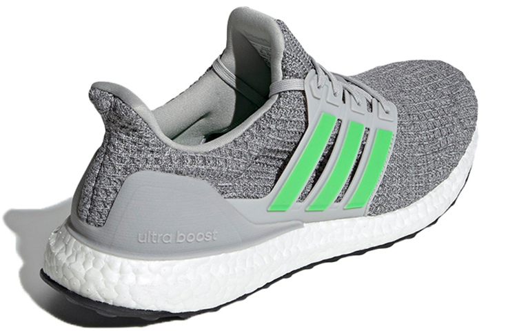 Shop adidas UltraBoost 4.0 'Gris Lima' F35235