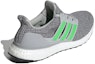 Shop adidas UltraBoost 4.0 'Kelabu Lime' F35235