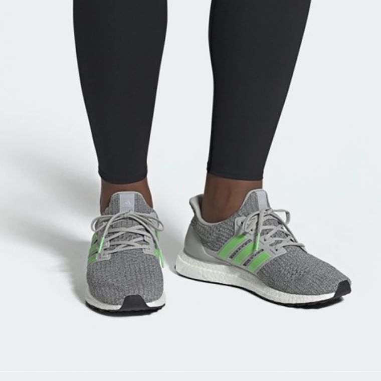 Sizing adidas UltraBoost 4.0 'Gris Lima' F35235