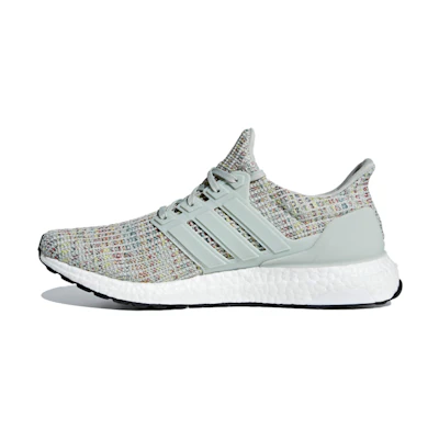adidas UltraBoost 4.0 'Grey Multi-Color'