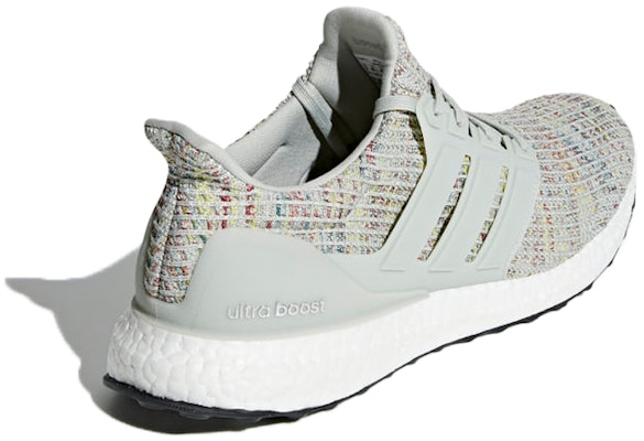 adidas UltraBoost 4.0 'Gris Multicolor' CM8109 Shop adidas UltraBoost 4.0 'Gris Multicolor' CM8109