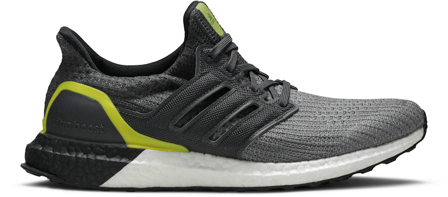 adidas UltraBoost 4.0 'Grey Split Boost' G54003 Buy adidas UltraBoost 4.0 'Grey Split Boost' G54003