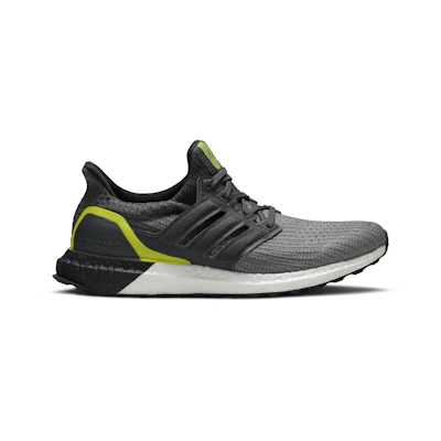 adidas UltraBoost 4.0 'Grey Split Boost'