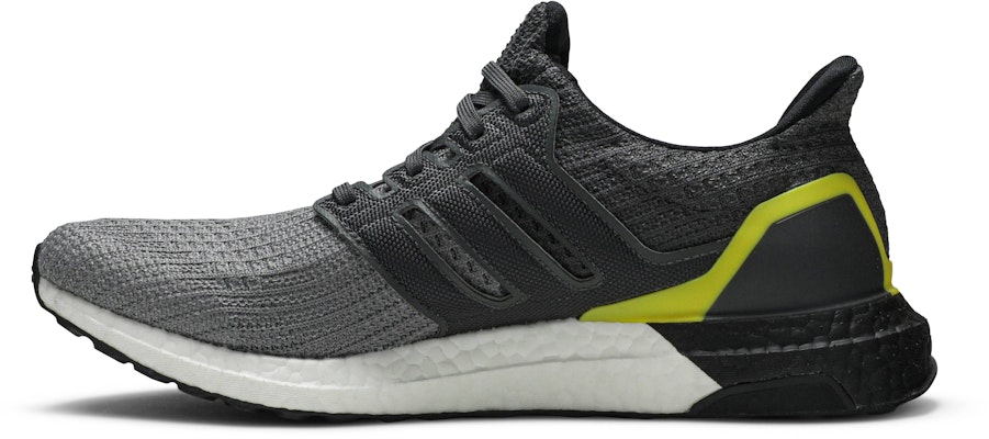 adidas UltraBoost 4.0 'Grey Split Boost' G54003 Lookbook adidas UltraBoost 4.0 'Grey Split Boost' G54003