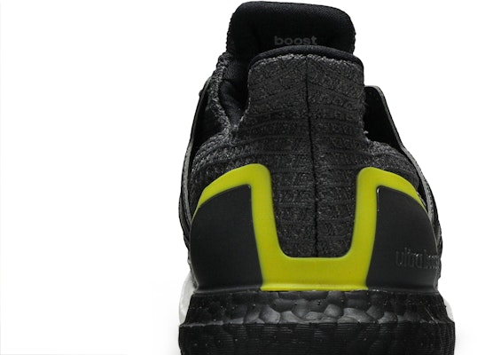 adidas UltraBoost 4.0 'Grey Split Boost' G54003 Sizing adidas UltraBoost 4.0 'Grey Split Boost' G54003