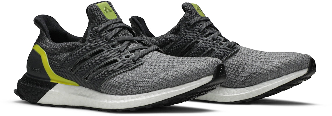 adidas UltraBoost 4.0 'Grey Split Boost' G54003 Cheap adidas UltraBoost 4.0 'Grey Split Boost' G54003