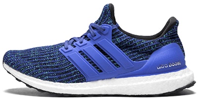 adidas UltraBoost 4.0 'Hi Res Blue' CM8112 adidas UltraBoost 4.0 'Hi Res Blue' CM8112