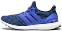 Buy adidas UltraBoost 4.0 'Hi Res Blue' CM8112 - Kasut Larian Biru Terang