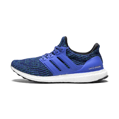 adidas UltraBoost 4.0 'Hi Res Blue'