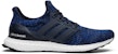 adidas UltraBoost 4.0 'Legend Ink' CP9250 - Kasut Larian Stylish