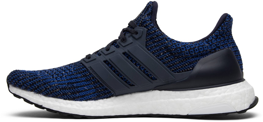 adidas UltraBoost 4.0 'Legend Ink' CP9250 - Kasut Larian Stylish Lookbook adidas UltraBoost 4.0 'Legend Ink' CP9250 - Kasut Larian Stylish