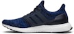 adidas UltraBoost 4.0 'Legend Ink' CP9250 - Kasut Larian Stylish
