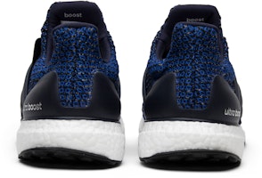 阿迪达斯UltraBoost 4.0 '深蓝传奇' CP9250 Details for 阿迪达斯UltraBoost 4.0 '深蓝传奇' CP9250