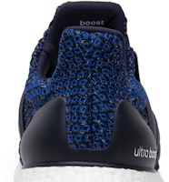 阿迪达斯UltraBoost 4.0 '深蓝传奇' CP9250 Sizing 阿迪达斯UltraBoost 4.0 '深蓝传奇' CP9250