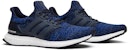 adidas UltraBoost 4.0 'Legend Ink' CP9250 - Kasut Larian Stylish