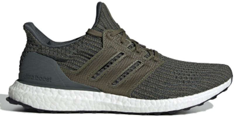 adidas UltraBoost 4.0 'Legend Ivy' Lelaki & Wanita DB2833 Order adidas UltraBoost 4.0 'Legend Ivy' Lelaki & Wanita DB2833