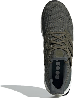 adidas UltraBoost 4.0 'Legend Ivy' DB2833 Lookbook adidas UltraBoost 4.0 'Legend Ivy' DB2833
