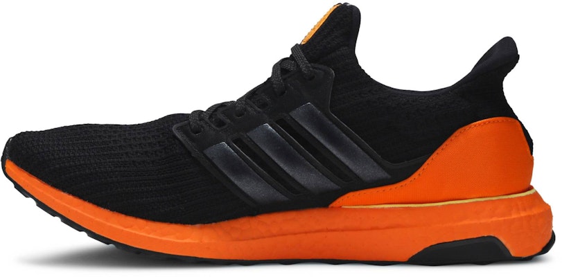 adidas UltraBoost 4.0 '中秋節' FW3727 Lookbook adidas UltraBoost 4.0 '中秋節' FW3727