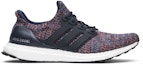 Buy adidas UltraBoost 4.0 'Navy Multi-Warna' BB6165