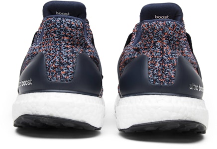 愛迪達 UltraBoost 4.0『海軍多彩』BB6165 Details for 愛迪達 UltraBoost 4.0『海軍多彩』BB6165