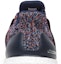 Sizing adidas UltraBoost 4.0 'Navy Multi-Warna' BB6165