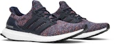 Cheap adidas UltraBoost 4.0 'Navy Multi-Warna' BB6165