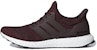 adidas UltraBoost 4.0 'Noble Maroon' CM8115 - Kasut Larian Premium