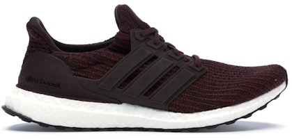 adidas UltraBoost 4.0 'Noble Maroon' CM8115 adidas UltraBoost 4.0 'Noble Maroon' CM8115