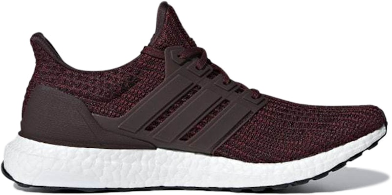 adidas UltraBoost 4.0「高贵栗色」 CM8115 Order adidas UltraBoost 4.0「高贵栗色」 CM8115