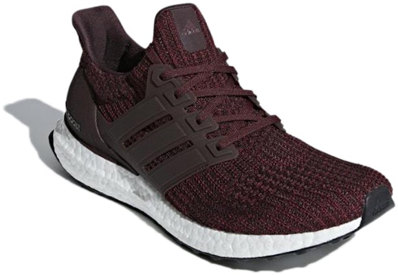 adidas UltraBoost 4.0「高贵栗色」 CM8115 Lookbook adidas UltraBoost 4.0「高贵栗色」 CM8115