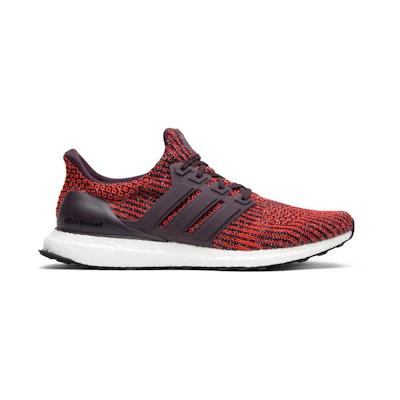 adidas UltraBoost 4.0 'Noble Red'